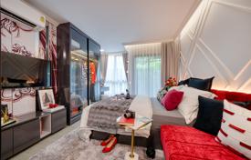 New residential complex with apartments Bangkok'da, Tayland. Min.$73,000