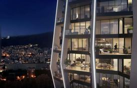 1 odalılar daire 37 m² Vake-Saburtalo'da, Gürcistan. $192,000
