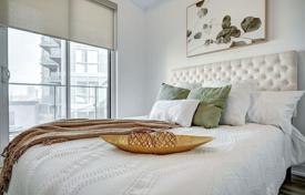 2 odalılar daire Etobicoke'de, Kanada. C$817,000