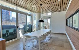 4 odalılar daire Old Toronto'da, Kanada. C$843,000