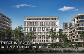 2 odalılar daire 58 m² Nardaran'da, Azerbaycan. $137,000