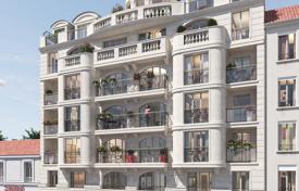 New residential complex with apartments Puteaux'da, Fransa. Min.510,000 €