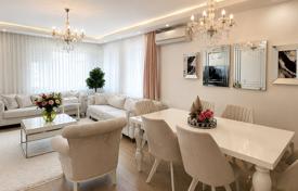 4 odalılar daire 165 m² Antalya (city)'da, Türkiye. 13,194,000 TRY