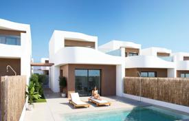 3 odalılar villa 129 m² Los Montesinos'da, İspanya. 445,000 €