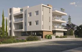 2 odalılar daire 75 m² Lakatamia'da, Kıbrıs. 160,000 €