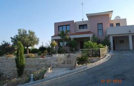 3 odalılar yazlık ev 300 m² Armou'da, Kıbrıs. 2,000,000 €