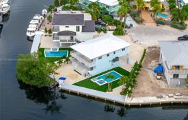 Şehir içinde müstakil ev – Monroe County, Florida, Amerika Birleşik Devletleri. $2,555,000