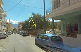 Arsa Agios Nikolaos (Crete)'da, Yunanistan. 280,000 €