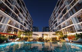 New residential complex with apartments Al Satwa'da, BAE. Min.$278,000