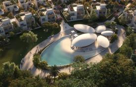 Konut kompleksi Khalid Bin Sultan City – Sharjah, BAE. Min.$627,000