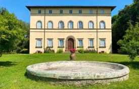 Villa – Lucca, Toskana, İtalya. Price on request
