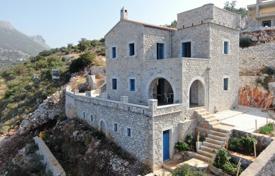 Villa – Laconia, Mora, Administration of the Peloponnese,  Western Greece and the Ionian Islands,  Yunanistan. 700,000 €