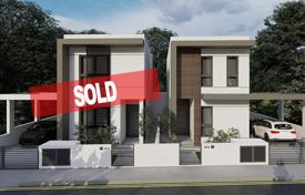 3 odalılar villa 170 m² Lakatamia'da, Kıbrıs. 365,000 €