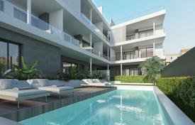 3 odalılar yazlık ev 115 m² Ciudad Quesada'da, İspanya. 350,000 €