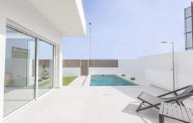 3 odalılar villa 144 m² San Javier'da, İspanya. 355,000 €