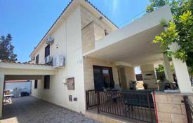 4 odalılar yazlık ev Larnaka'da, Kıbrıs. 360,000 €
