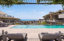 4 odalılar çatı dairesi 382 m² San Pedro Alcántara'da, İspanya. 2,953,000 €