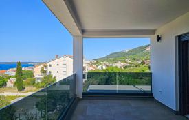 3 odalılar daire 87 m² Primorje-Gorski Kotar County'da, Hırvatistan. 412,000 €