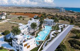 Sıfır daire – Trikomo, İskele (ilçe), Kuzey Kıbrıs,  Kıbrıs. 330,000 €