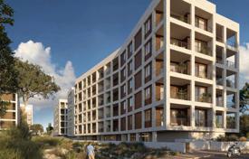 New residential complex with apartments Agios Athanasios (Cyprus)'da, Kıbrıs. Min.320,000 €