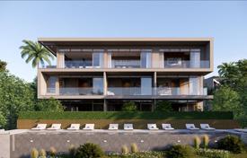 New residential complex with apartments Lamai Plajı'da, Tayland. Min.$92,000