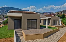 2 odalılar yeni binada daireler 100 m² Messenia'da, Yunanistan. 320,000 €