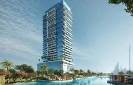 Ofis Zen Lagoons – Nad Al Sheba 1, Dubai, BAE. $640,000
