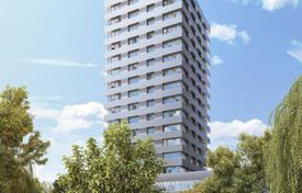 New residential complex with apartments Rennes'da, Fransa. Min.301,000 €