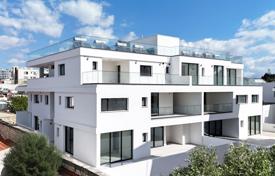 New residential complex with apartments Limasol'da, Kıbrıs. Min.592,000 €