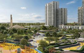 Konut kompleksi Hillsedge – Dubai, BAE. Min.$502,000