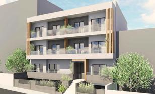 New residential complex with apartments Argiroupoli'de, Yunanistan. Min.500,000 €
