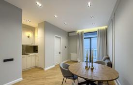 2 odalılar daire 55 m² Vake-Saburtalo'da, Gürcistan. $114,000