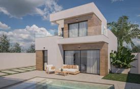 2 odalılar villa 113 m² Pilar de la Horadada'da, İspanya. 490,000 €