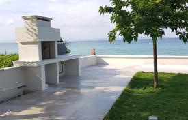4 odalılar villa 120 m² Polychrono'da, Yunanistan. 2,450,000 €