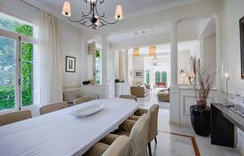 7 odalılar villa Villefranche-sur-Mer'de, Fransa. 25,000 € haftalık