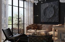 1 odalılar daire 60 m² Tibubeneng'da, Endonezya. $209,000