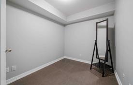 2 odalılar daire Fort York Boulevard'da, Kanada. C$737,000