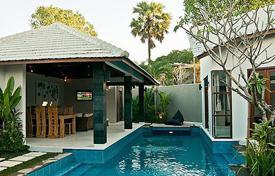 Villa – Bali, Endonezya. $2,070 haftalık