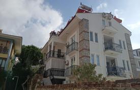 2 odalılar daire 60 m² Fethiye'de, Türkiye. $136,000