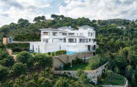 Villa – Benahavis, Endülüs, İspanya. 12,700,000 €