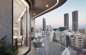 2 odalılar yeni binada daireler Limasol'da, Kıbrıs. 455,000 €