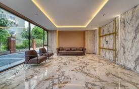 3 odalılar daire 74 m² Alanya'da, Türkiye. 15,492,000 TRY