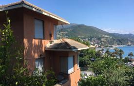 5 odalılar villa Arenzano'da, İtalya. Price on request