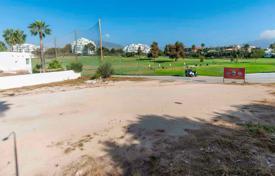 Arsa San Pedro Alcántara'da, İspanya. 1,000,000 €