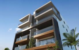 2 odalılar yeni binada daireler Nicosia'da, Kıbrıs. 280,000 €