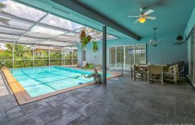 Villa – Bay Harbor Islands, Florida, Amerika Birleşik Devletleri. $1,195,000