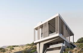 5 odalılar villa 550 m² Germasogeia'da, Kıbrıs. 5,800,000 €