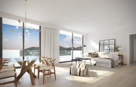 3 odalılar daire 99 m² Las Lagunas de Mijas'da, İspanya. 585,000 €