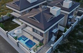 5 odalılar villa 250 m² Kemer'de, Türkiye. 30,541,000 TRY
