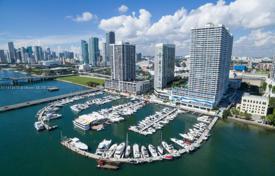 Kondominyum – North Bayshore Drive, Miami, Florida,  Amerika Birleşik Devletleri. $449,000